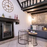 Suite&Castle - Au Pied du Château d\'Annecy