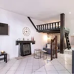 Suite&Castle - Au Pied du Château d\'Annecy