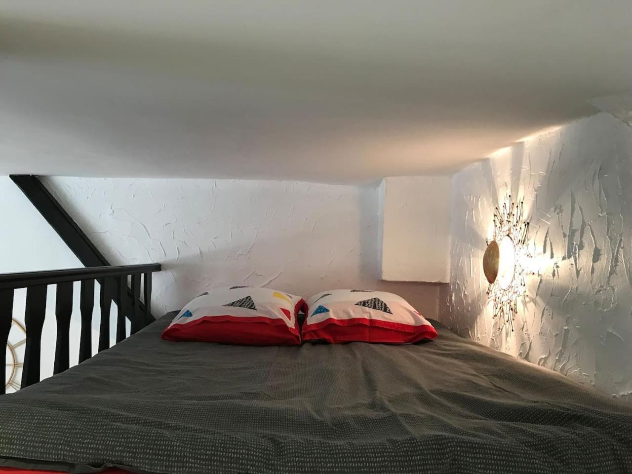 Suite&castle - Au Pied Du Château D'annecy