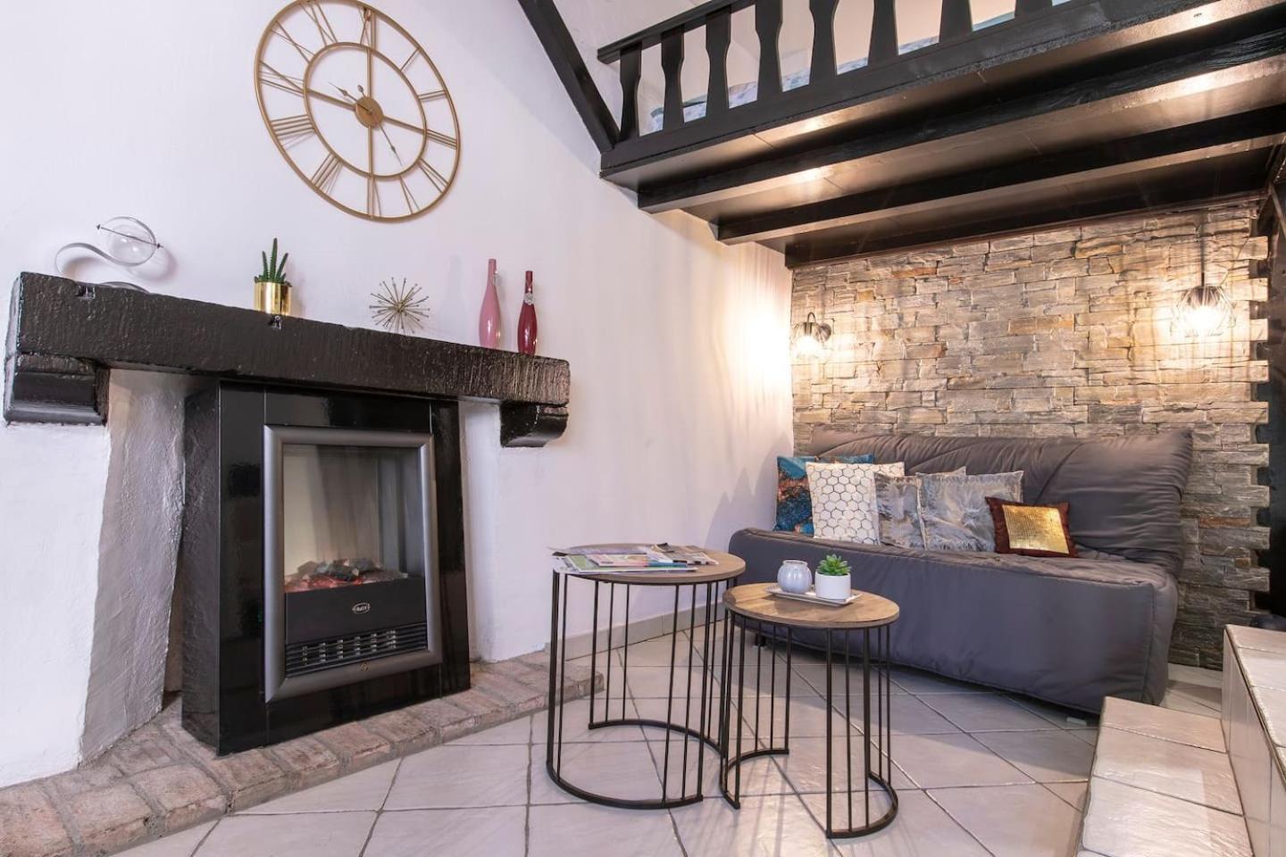 Appartement Suite&castle - Au Pied Du Château D'annecy Annecy