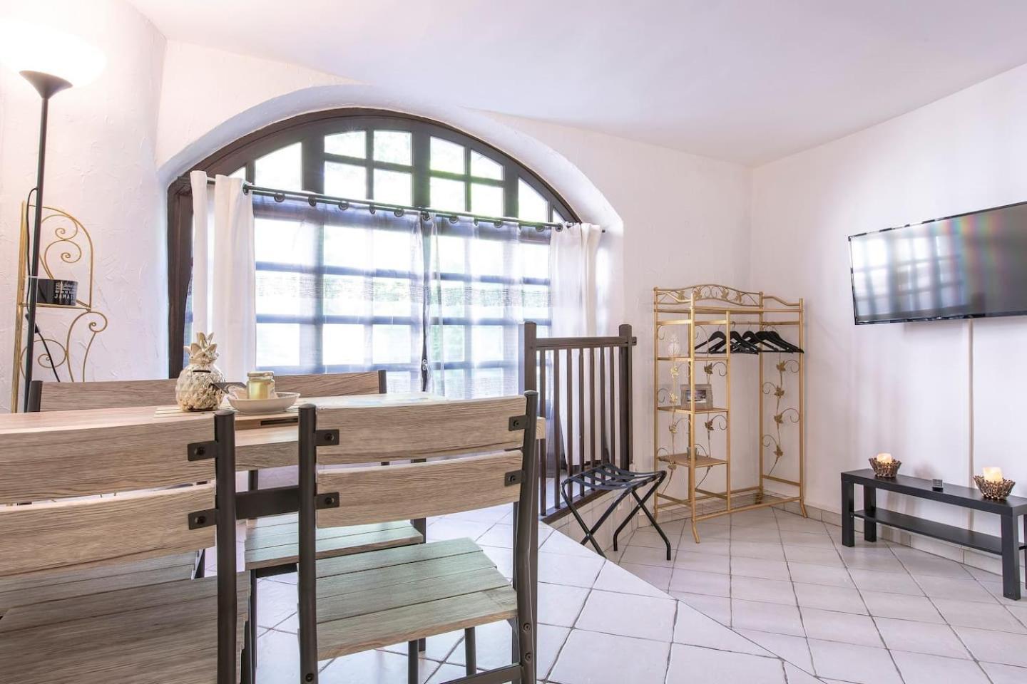 Suite&castle - Au Pied Du Château D'annecy Appartement *